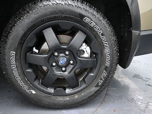 Used 2025 Subaru Outback Wilderness w/ Wilderness Package image 51