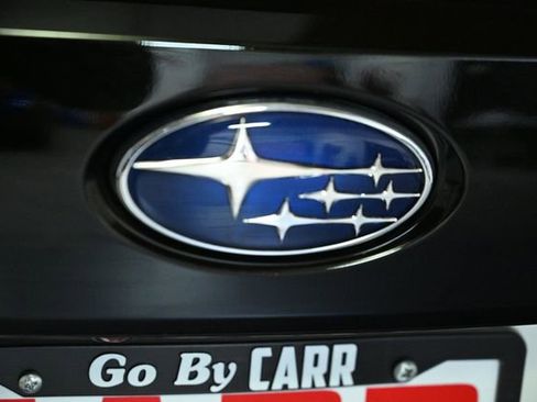 Certified 2025 Subaru Crosstrek 2.5i Sport w/ Popular Package #3A image 11