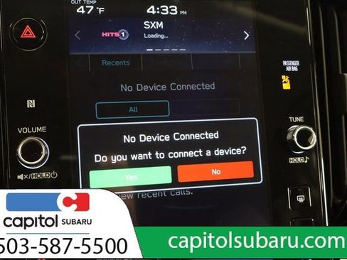 Used 2024 Subaru Ascent Touring w/ Popular Package #2 image 25