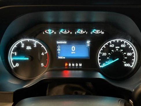 Used 2023 Ford F250 XLT image 23