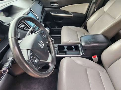 Used 2016 Honda CR-V EX-L image 12