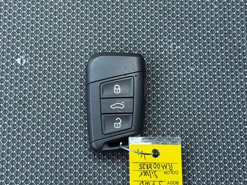Used 2024 Volkswagen Taos S FWD image 30