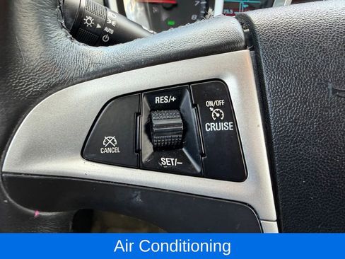 Used 2015 Chevrolet Equinox LT w/ Driver Convenience Package image 14