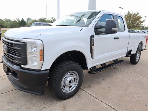 New 2026 Ford F250 XL w/ XL Driver Assist Package image 10