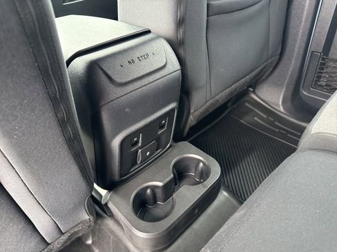 Used 2021 Ford Bronco Big Bend image 14