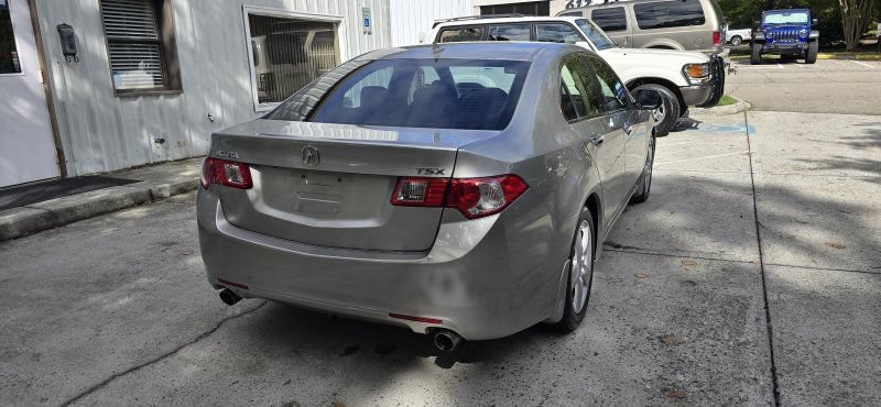 Used 2010 Acura TSX Sedan FWD image 5