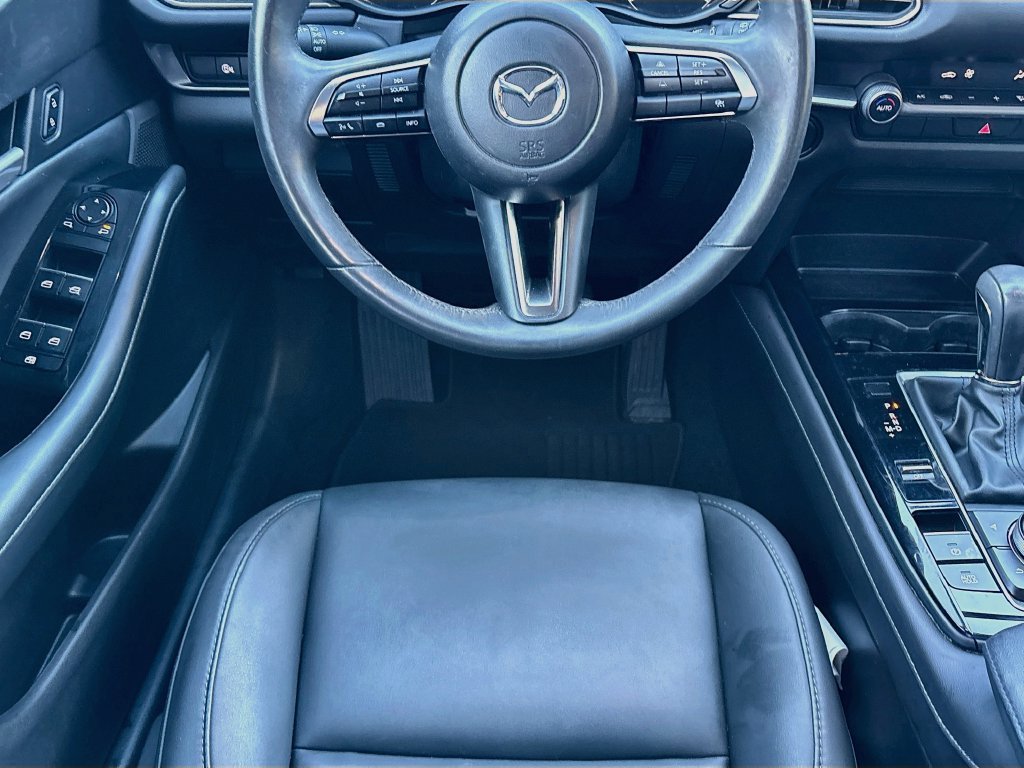 Certified 2024 MAZDA CX-30 AWD 2.5 S w/ Select Sport Pkg image 21
