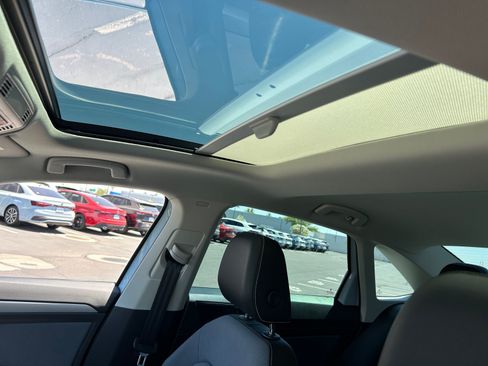 New 2026 Volkswagen Jetta SE FWD image 30