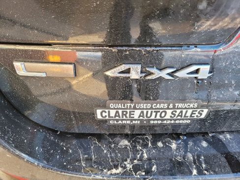 Used 2021 Jeep Grand Cherokee L Limited w/ Trailer Tow Group (B) image 10