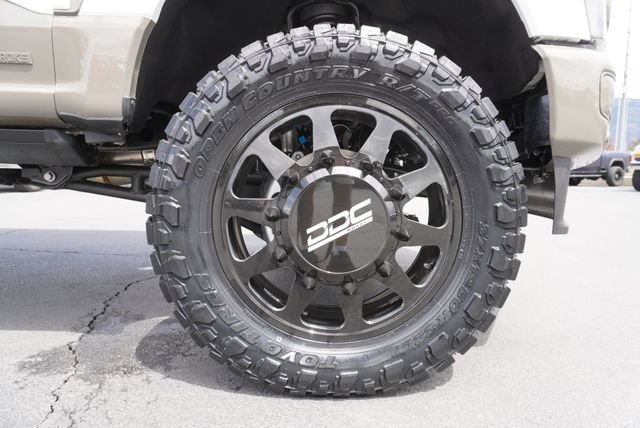 Used 2026 Ford F350 King Ranch AWD/4WD image 17