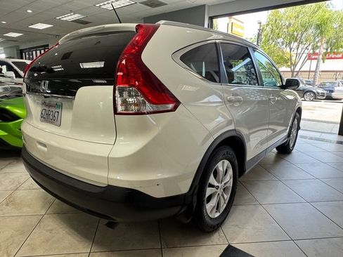 Used 2013 Honda CR-V EX-L image 20