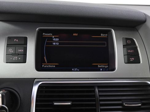 Used 2014 Audi Q7 3.0T Premium Plus AWD/4WD image 28
