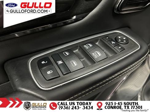 Used 2022 RAM 1500 Limited AWD/4WD image 21