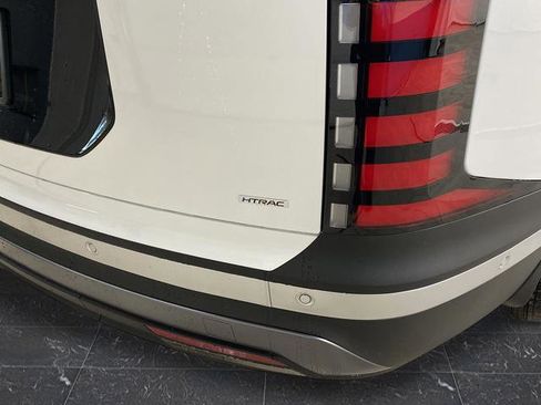 New 2026 Hyundai Palisade SEL image 35