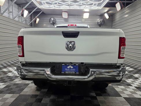 Used 2022 RAM 2500 Tradesman AWD/4WD image 5