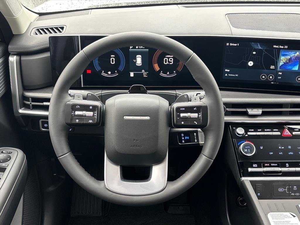 New 2027 Hyundai Santa Fe XRT AWD/4WD image 14