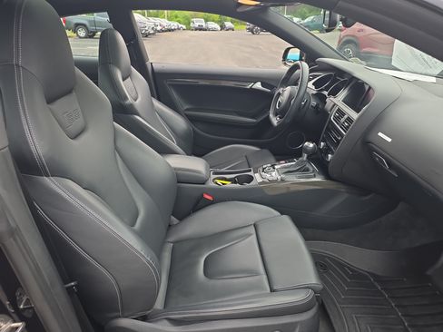 Used 2014 Audi S5 Prestige AWD/4WD image 8