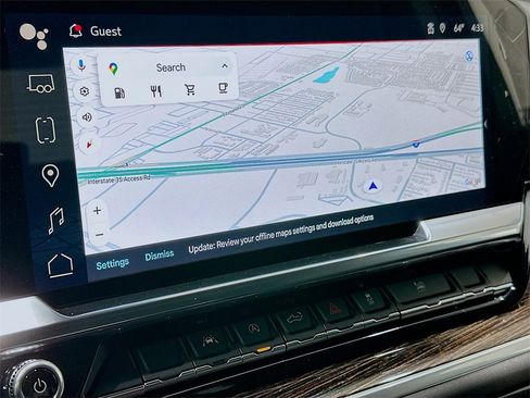 New 2026 GMC Sierra 1500 Elevation image 13