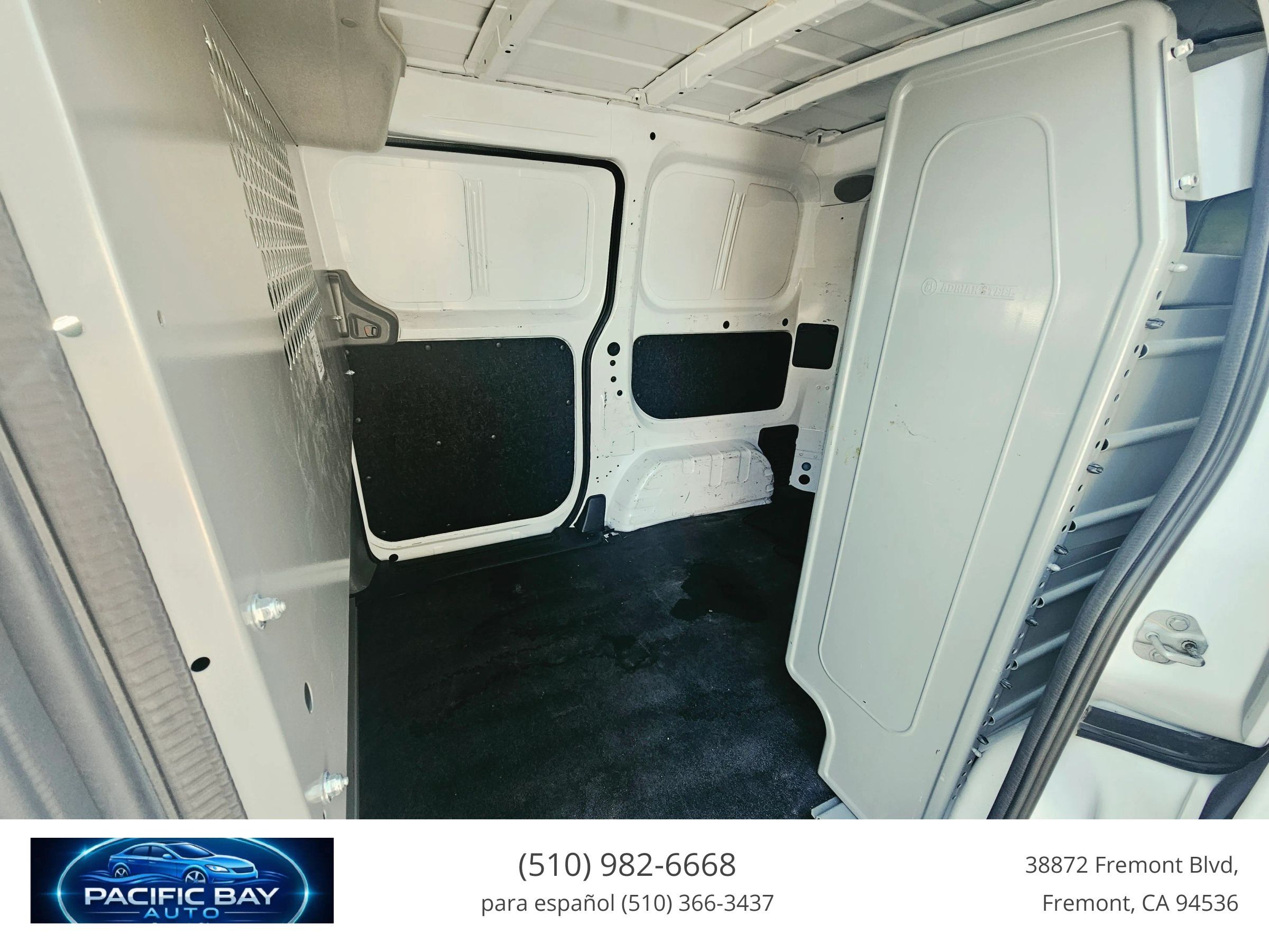 Used 2019 Nissan NV200 S FWD image 18
