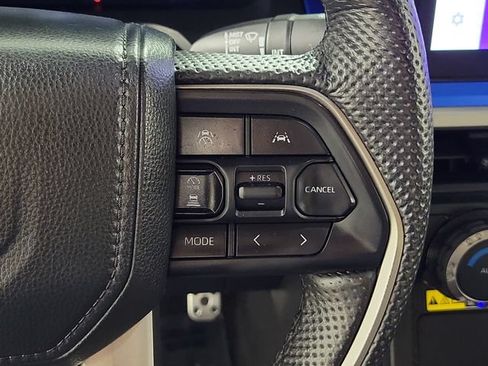 Used 2024 Toyota Tacoma TRD Sport w/ TRD Sport Upgrade Package RWD image 25