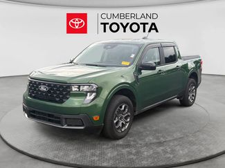 Used 2025 Ford Maverick XLT w/ XLT Luxury Package FWD video 1