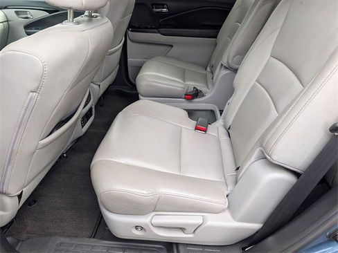 Used 2016 Honda Pilot Elite image 30