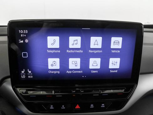 Certified 2022 Volkswagen ID.4 Pro S RWD image 29