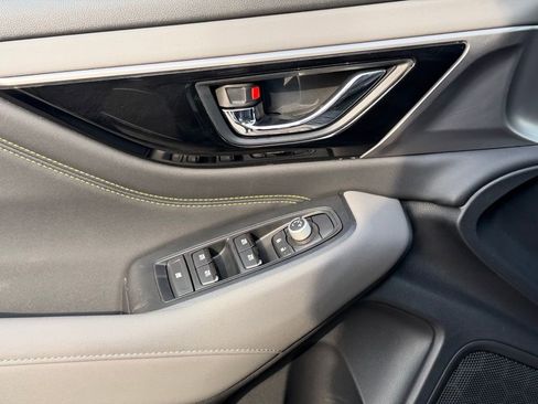 Used 2021 Subaru Outback Onyx Edition XT image 15