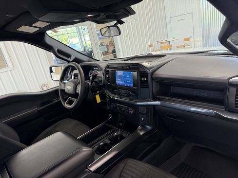 Used 2022 Ford F150 XL w/ STX Appearance Package AWD/4WD image 25