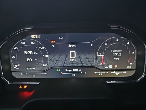 Used 2025 GMC Sierra 1500 Denali image 19