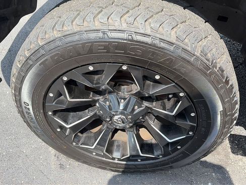 Used 2017 RAM 1500 Sport w/ Copper Sport Package AWD/4WD image 32