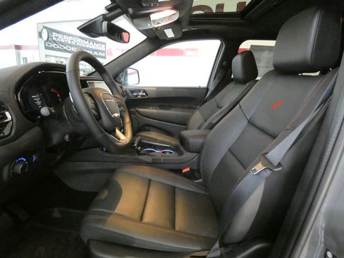 New 2027 Dodge Durango R/T AWD/4WD image 11