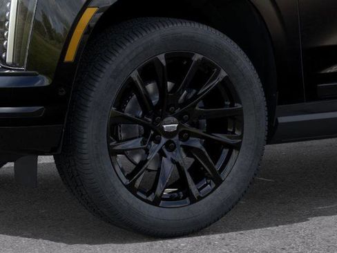 New 2026 Cadillac Escalade ESV Sport image 9