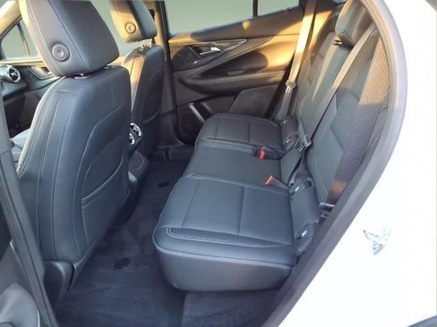 Used 2024 Chevrolet Blazer EV LT AWD/4WD image 11