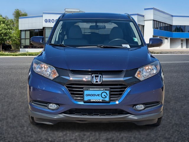 Used 2016 Honda HR-V EX-L image 9