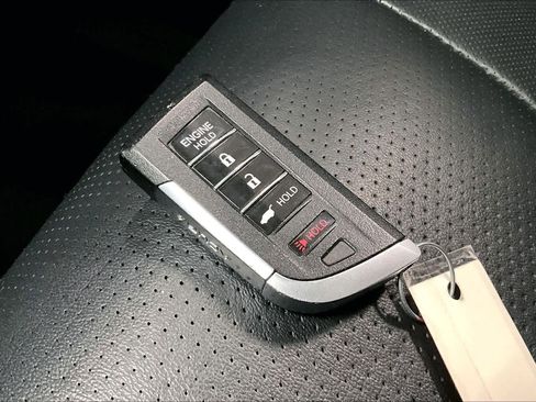 Used 2024 Acura MDX w/Advance Package image 17