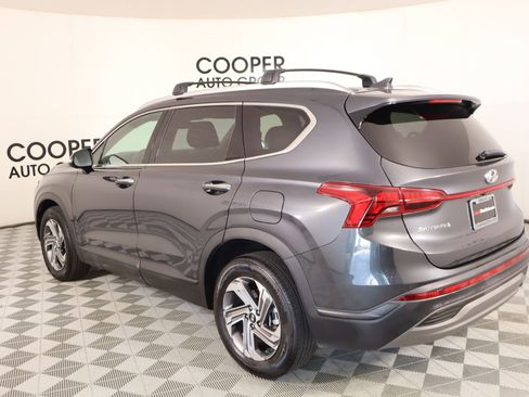 Used 2023 Hyundai Santa Fe SEL image 22