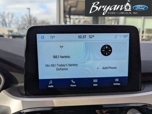 Used 2022 Ford Escape SE w/ Convenience Package image 29