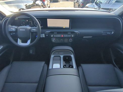 New 2027 Hyundai Palisade SEL FWD image 19