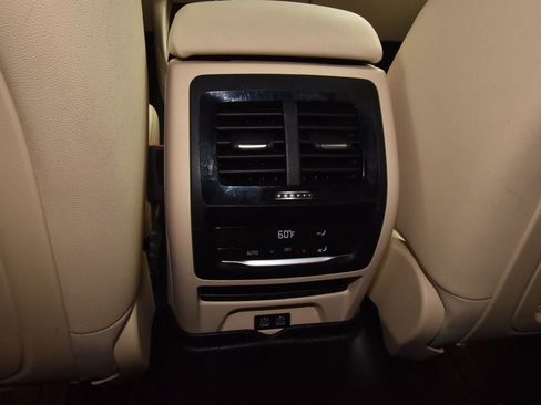 Used 2020 BMW X4 xDrive30i w/ M Sport Package 2 AWD/4WD image 18