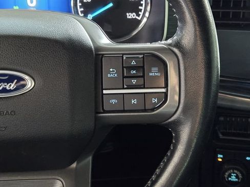 Used 2021 Ford F150 XLT w/ Equipment Group 302A High AWD/4WD image 33
