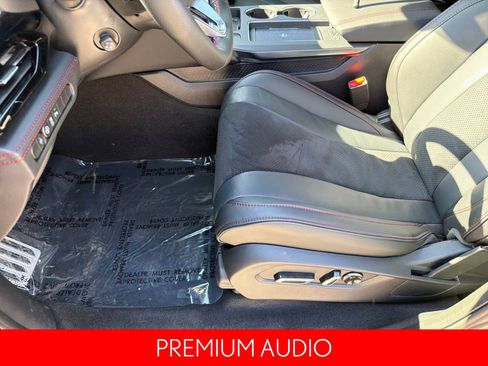 Used 2026 Acura MDX A-Spec image 20