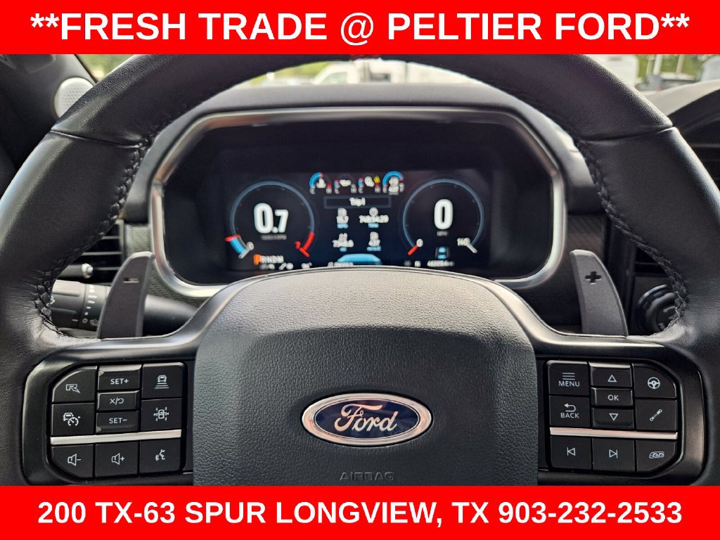 Used 2023 Ford F150 Raptor AWD/4WD image 33