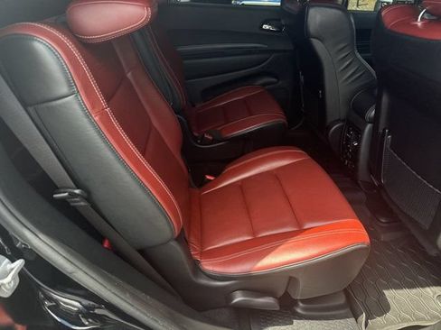 Used 2021 Dodge Durango SRT Hellcat w/ Technology Group AWD/4WD image 21