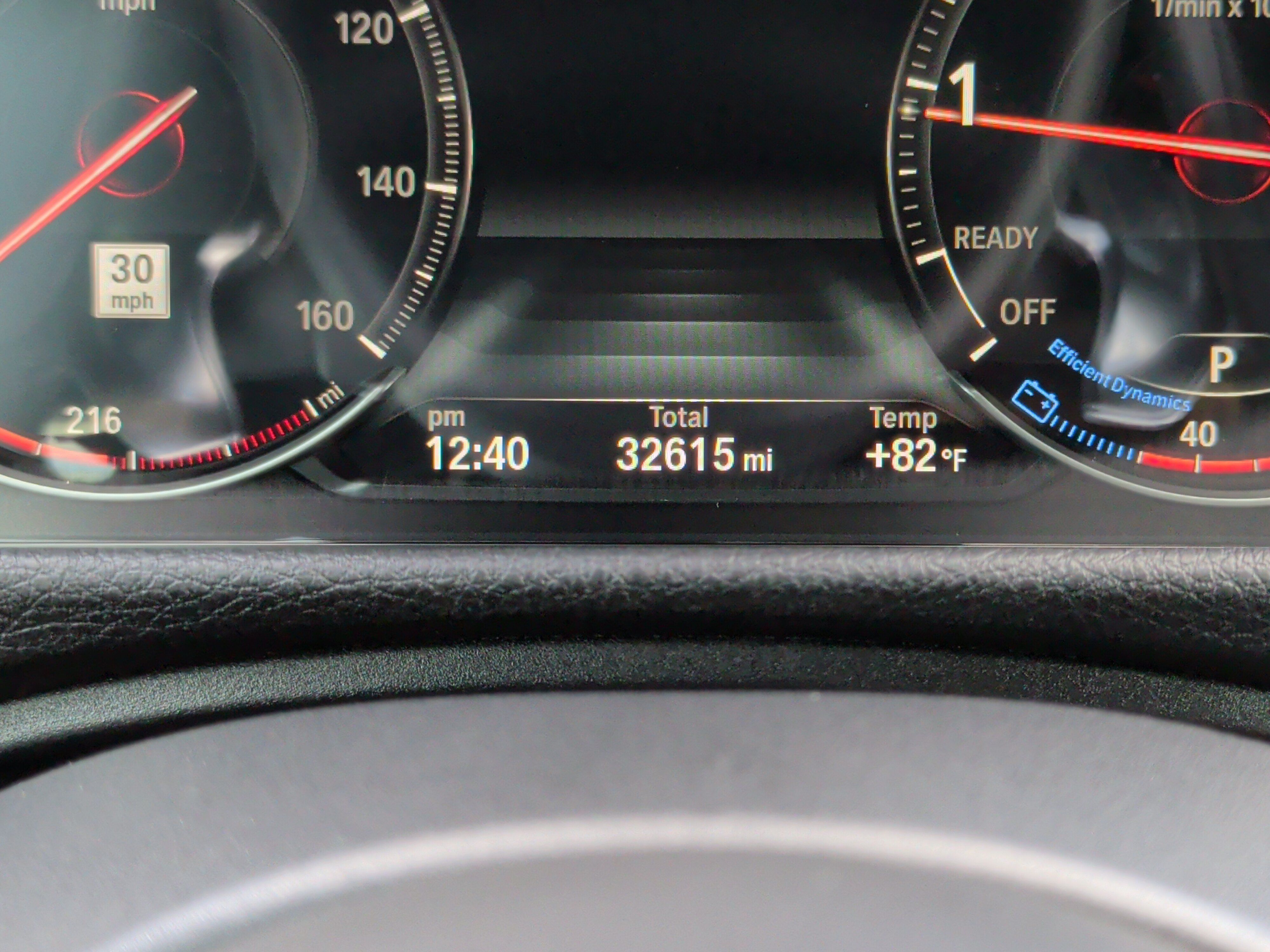 Used 2020 BMW 430i xDrive Coupe AWD/4WD image 15
