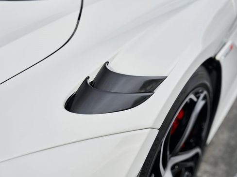 Used 2024 McLaren 750S image 13