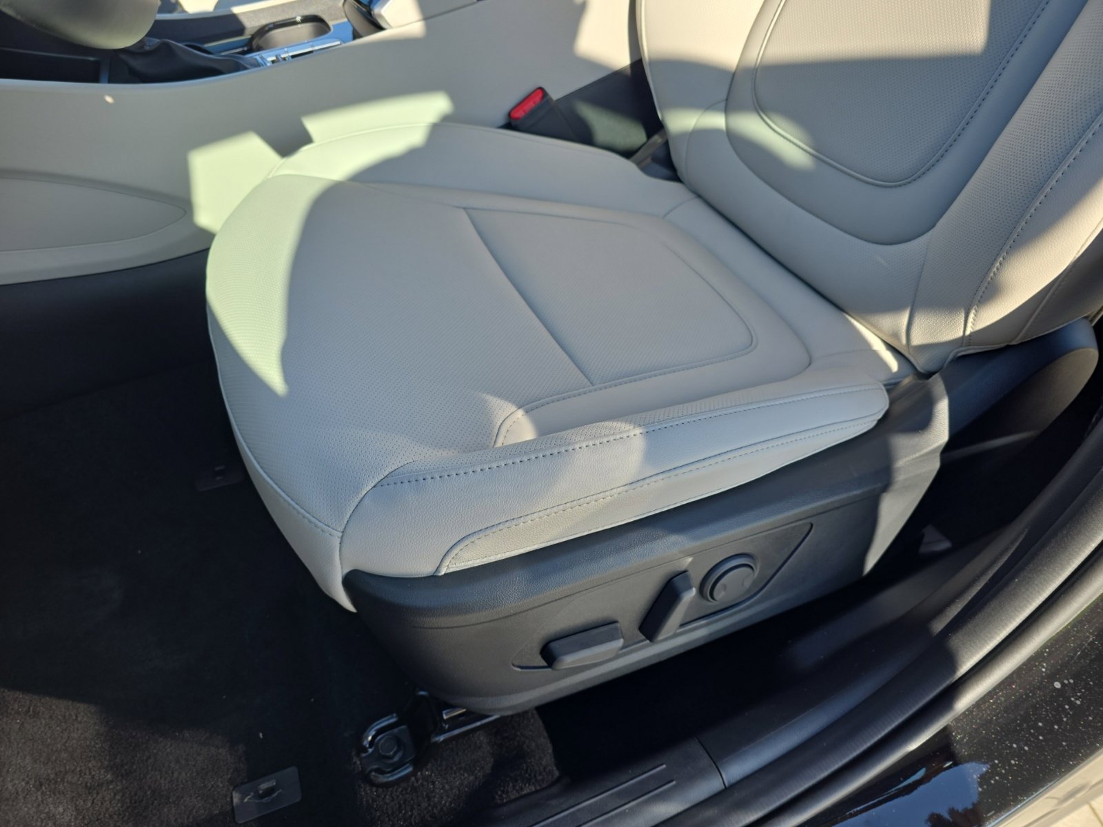 Certified 2026 Hyundai Tucson SEL AWD/4WD image 28