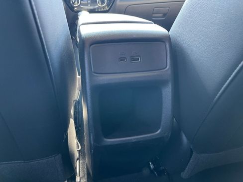 Used 2025 Chevrolet Trax LT FWD image 22