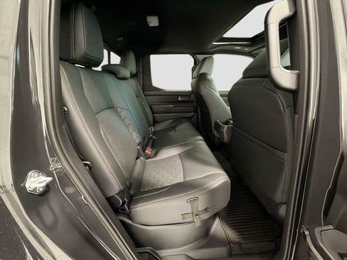 New 2026 Toyota Tacoma Limited AWD/4WD image 21