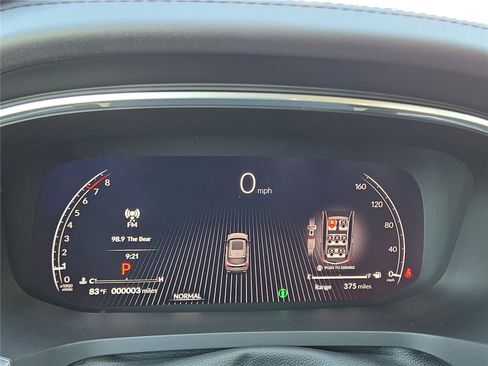 New 2026 Acura MDX SH-AWD w/ Technology Package image 3